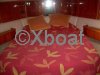 Ficha técnica PRINCESS 60 FLYBRIDGE