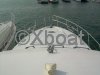 Ficha técnica PRINCESS 60 FLYBRIDGE