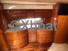 Barco a motor usado ATLANTIS 47