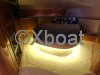 Barco a motor usado ATLANTIS 47