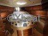 Barco a motor usado ATLANTIS 47