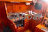 Ficha técnica SWAN 38