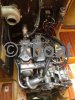 Ficha técnica SWAN 38