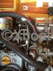 Ficha técnica SWAN 38