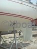 Ficha técnica SWAN 38