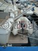 Ficha técnica FERRETTI 39 FLY