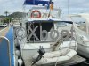 Ficha técnica FERRETTI 39 FLY