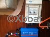 Ficha técnica GIB SEA 84