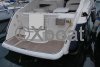 Ficha técnica FAIRLINE TARGA 37