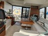 Ficha técnica PRESTIGE 460 FLYBRIDGE