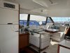 Ficha técnica PRESTIGE 460 FLYBRIDGE