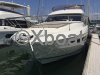 Ficha técnica PRESTIGE 460 FLYBRIDGE