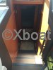 Ficha técnica PRESTIGE 460 FLYBRIDGE