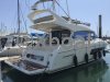 Ficha técnica PRESTIGE 460 FLYBRIDGE