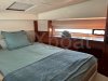 Ficha técnica PRESTIGE 460 FLYBRIDGE