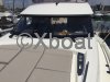 Ficha técnica PRESTIGE 460 FLYBRIDGE