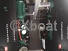 Ficha técnica PRESTIGE 460 FLYBRIDGE