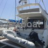 Ficha técnica PRESTIGE 460 FLYBRIDGE