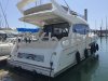 Ficha técnica PRESTIGE 460 FLYBRIDGE