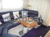 Ficha técnica AZIMUT 46 FLY