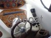 Ficha técnica AZIMUT 46 FLY
