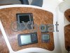 Ficha técnica AZIMUT 46 FLY
