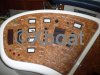 Ficha técnica AZIMUT 46 FLY