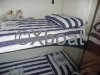 Ficha técnica AZIMUT 46 FLY