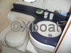 Ficha técnica AZIMUT 46 FLY