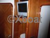 Ficha técnica AZIMUT 46 FLY