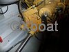 Ficha técnica AZIMUT 46 FLY