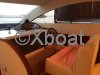 Ficha técnica FAIRLINE PHANTOM 40