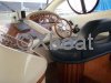 Ficha técnica AZIMUT 46 FLY