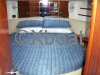 Ficha técnica AZIMUT 46 FLY