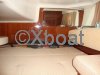 Ficha técnica PRESTIGE 34 OPEN
