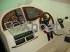 Ficha técnica PRESTIGE 34 OPEN