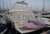 Ficha técnica FAIRLINE 53 SERIE II