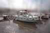 Ficha técnica SEA ROVER 640