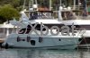 Ficha técnica AZIMUT 55