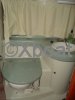 Ficha técnica STARFISHER 34