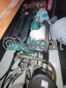 Ficha técnica ANTARES 760