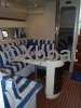 Ficha técnica PRINCESS 46 RIVIERA