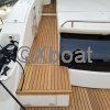 Ficha técnica CONAM 58 SPORT