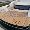 Ficha técnica CONAM 58 SPORT