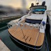 Ficha técnica CONAM 58 SPORT