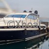 Ficha técnica CONAM 58 SPORT