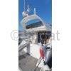 Ficha técnica PRINCESS 40 FLY