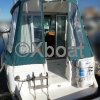 Ficha técnica OCQUETEAU 760 OLERON