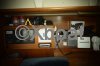 Ficha técnica SUN ODYSSEY 40