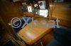 Ficha técnica SUN ODYSSEY 40
